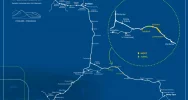 Tunel, estakada i nowe tory. Wybrano wykonawcę odcinka Limanowa–Tymbark - zdjęcie 5