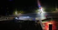 Prokuratura wyjaśnia okoliczności śmiertelnego wypadku 12-latka na DK7 - zdjęcie 2