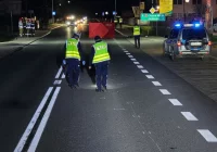 Prokuratura wyjaśnia okoliczności śmiertelnego wypadku 12-latka na DK7 - zdjęcie główne