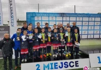 Ekstra Talenty z AP Limanovia - zdjęcie główne