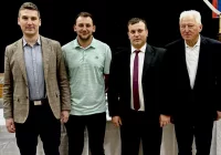 Nowy prezes w LKS Płomień Limanowa - zdjęcie główne