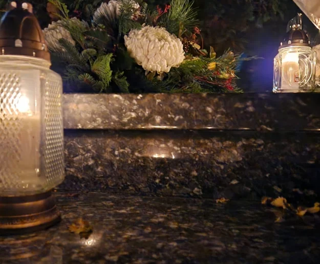 Odeszli w ostatnich dniach... - zdjęcie główne