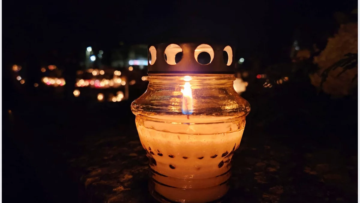 Zmarł śp. ks. Józef Żurkowski