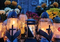 Odeszli w ostatnich dniach… - zdjęcie główne