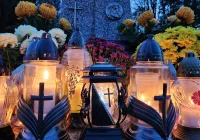 Odeszli w ostatnich dniach… - zdjęcie główne
