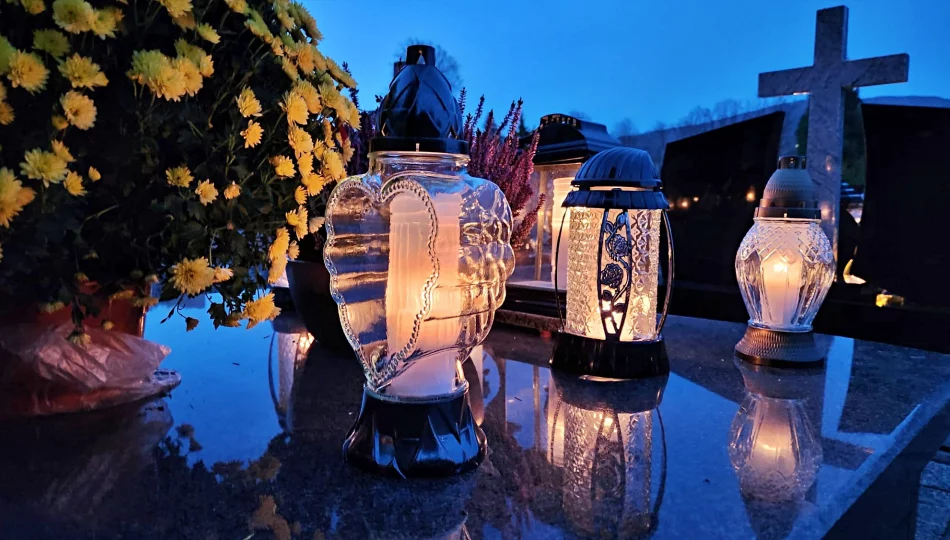 W Roku Jubileuszowym wierni Kościoła katolickiego mogą codzienne uzyskać odpust za zmarłych - zdjęcie 1