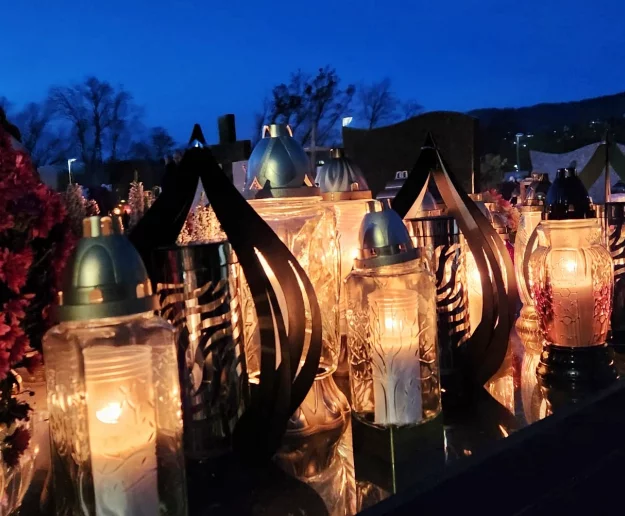 Zmarł misjonarz śp. ks. Prałat mgr Stefan Wal - zdjęcie główne