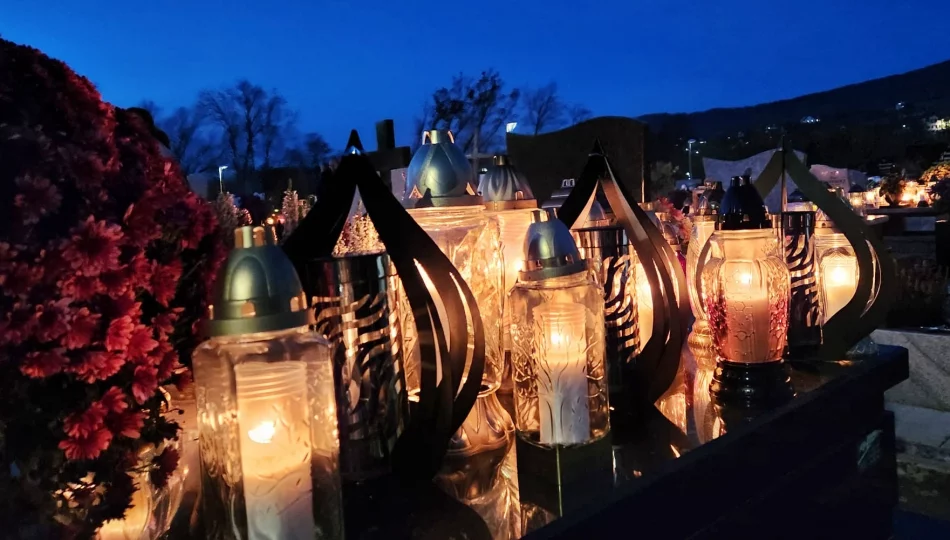 Zmarł misjonarz śp. ks. Prałat mgr Stefan Wal - zdjęcie 1