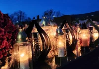 Zmarł misjonarz śp. ks. Prałat mgr Stefan Wal - zdjęcie główne