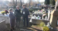  Mały jubileusz Kwesty Łososińskiej z kolejnym dużym sukcesem - zdjęcie 2