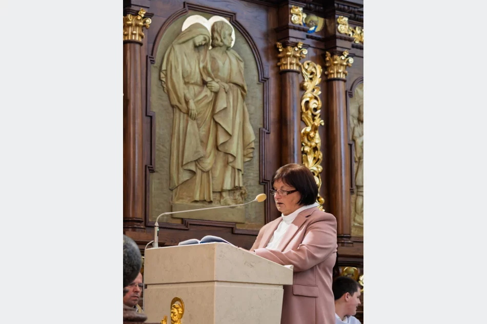 Sześćdziesiąt lat Trójki - zdjęcie 8