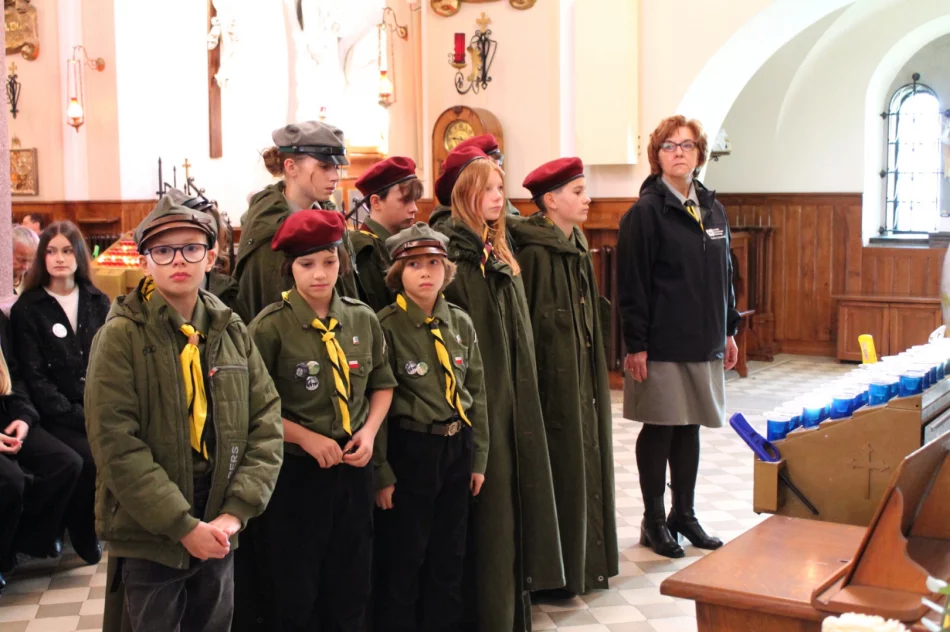 Sześćdziesiąt lat Trójki - zdjęcie 17
