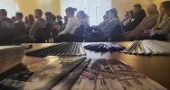 Policja zachęca do służby na spotkaniu w urzędzie pracy - zdjęcie 2