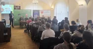 Policja zachęca do służby na spotkaniu w urzędzie pracy - zdjęcie 3