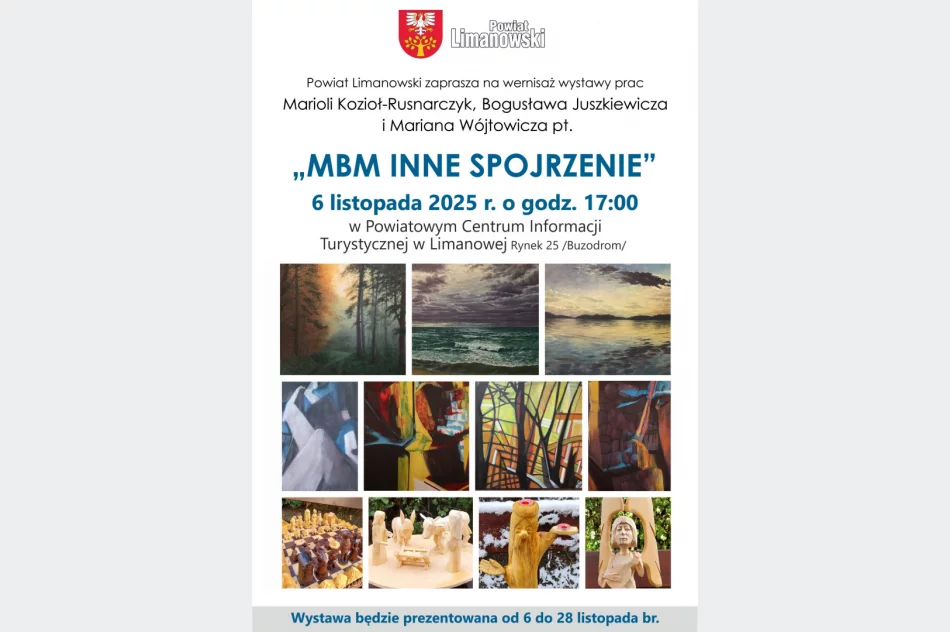 Trzech twórców, jedno wydarzenie - zdjęcie 2