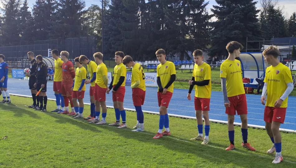 MLJ - Limanovia rozbiła Orła, kolejne punkty - zdjęcie 1