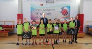 Rozstrzygnięcie mistrzostw Gminy Limanowa w Koszykówce 3x3 Dzieci - zdjęcie 2