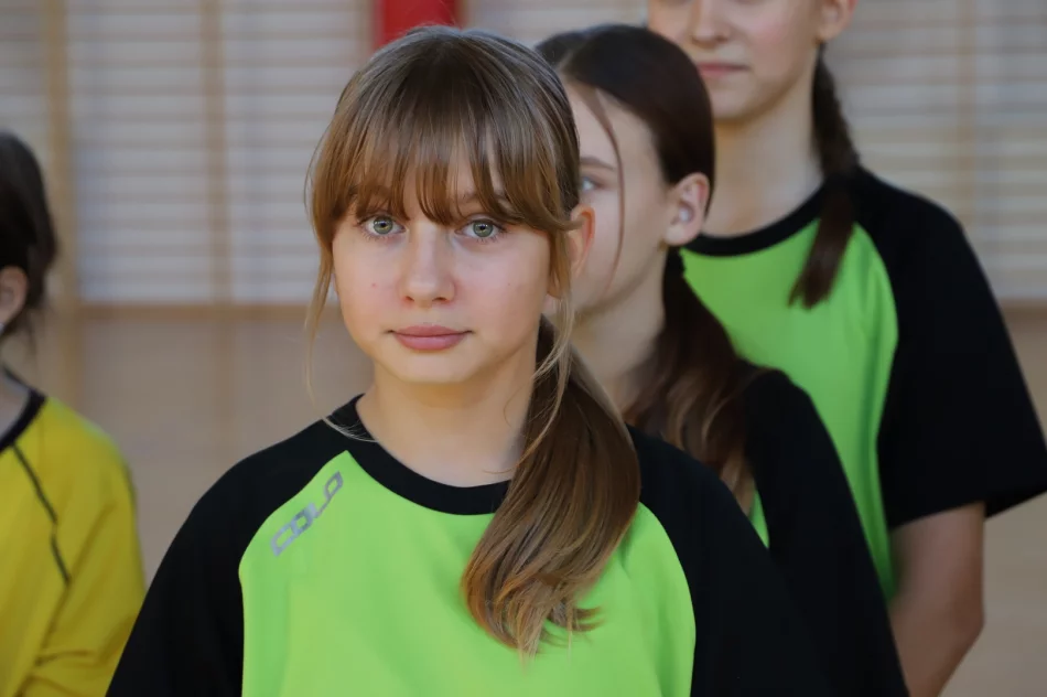 Rozstrzygnięcie mistrzostw Gminy Limanowa w Koszykówce 3x3 Dzieci - zdjęcie 12