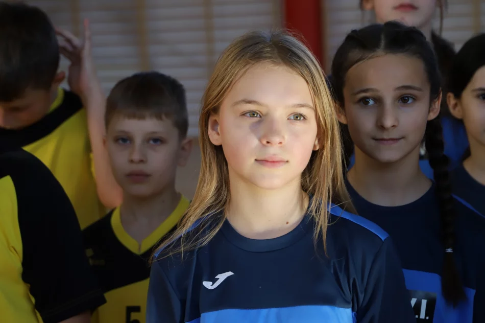 Rozstrzygnięcie mistrzostw Gminy Limanowa w Koszykówce 3x3 Dzieci - zdjęcie 19
