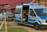 8 lat więzienia za śmiertelny wypadek, w którym zginął 10-latek - zdjęcie główne