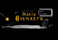 Kadr, słowo i odrobina magii – dołącz do I Turnieju Literacko-Filmowego "Kadr na słowo - Magia Hogwartu" - zdjęcie główne