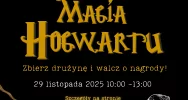 Kadr, słowo i odrobina magii – dołącz do I Turnieju Literacko-Filmowego "Kadr na słowo - Magia Hogwartu" - zdjęcie 2