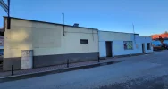 Parking przy starostwie zamknięty. Ruszyła rozbiórka budynku - zdjęcie 5