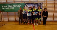 I LO dominuje w koszykarskich trójkach - zdjęcie 2