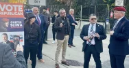"Limanowski" kandydat trzeci w wyścigu o fotel burmistrza - zdjęcie 4