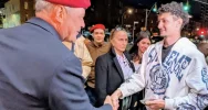 "Limanowski" kandydat trzeci w wyścigu o fotel burmistrza - zdjęcie 5