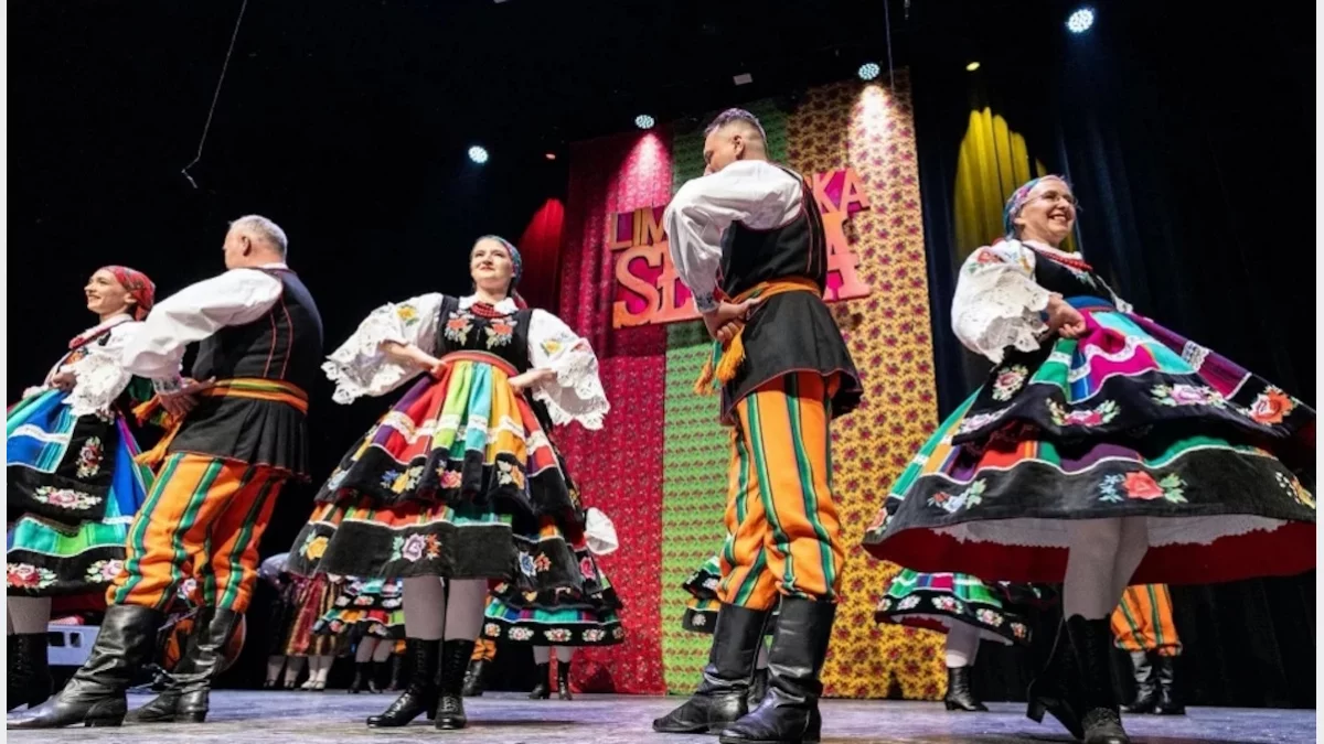 Rusza “Limanowska Słaza” - transmisja I dnia festiwalu (WIDEO)