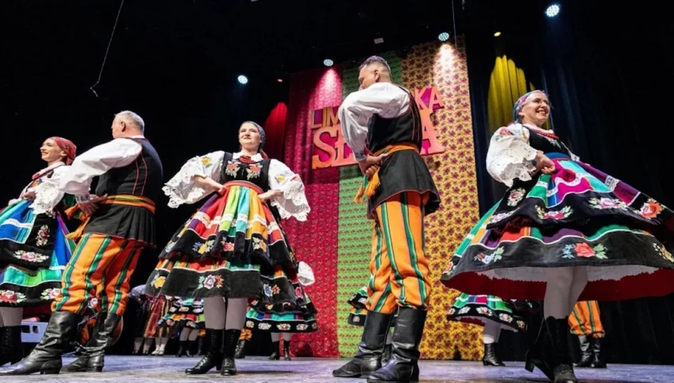 Rusza “Limanowska Słaza” - transmisja I dnia festiwalu (WIDEO) - zdjęcie 1