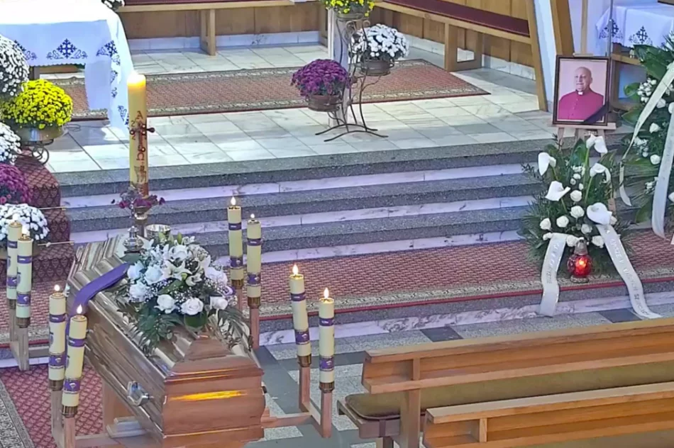 "Ta święta góra będzie o nim mówić, nigdy o nim nie zapomni"  - zdjęcie 2