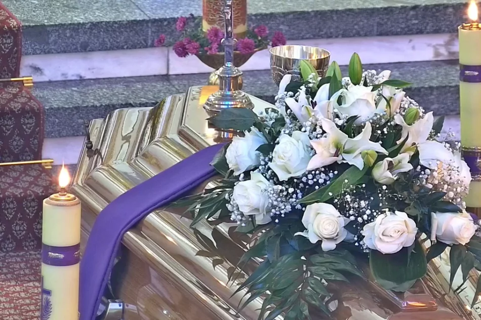 "Ta święta góra będzie o nim mówić, nigdy o nim nie zapomni"  - zdjęcie 4