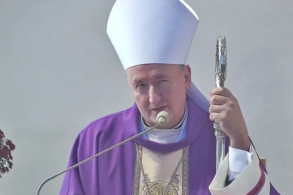 "Ta święta góra będzie o nim mówić, nigdy o nim nie zapomni"  - zdjęcie 6