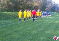 Dwie różne połowy, Sandecja ograła Limanovię - zdjęcie główne