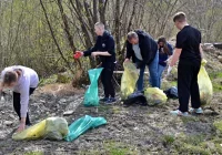 Jesienne sprzątanie gminy - mieszkańcy znów ruszą w teren - zdjęcie główne