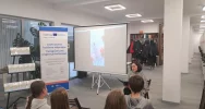 „Gdy szumi Orawa…”. Dzieci poznały legendy Antona Habovštiaka - zdjęcie 5