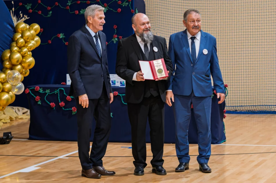 60 lat „Trójki”. Jubileusz szkoły z Małym Księciem w roli przewodnika - zdjęcie 3