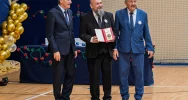 60 lat „Trójki”. Jubileusz szkoły z Małym Księciem w roli przewodnika - zdjęcie 3