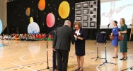 60 lat „Trójki”. Jubileusz szkoły z Małym Księciem w roli przewodnika - zdjęcie 4