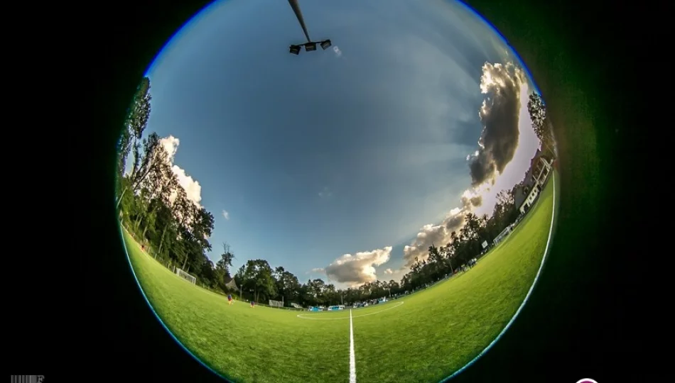 W czołówce „okręgówki” dwie drużyny z terenu powiatu limanowskiego - zdjęcie 1