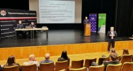 Debata o bezpieczeństwie seniorów. Policja apeluje o czujność - zdjęcie 3