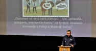 Debata o bezpieczeństwie seniorów. Policja apeluje o czujność - zdjęcie 4