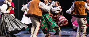 Ruszyły zgłoszenia do 52. "Limanowskiej Słazy" - zdjęcie główne