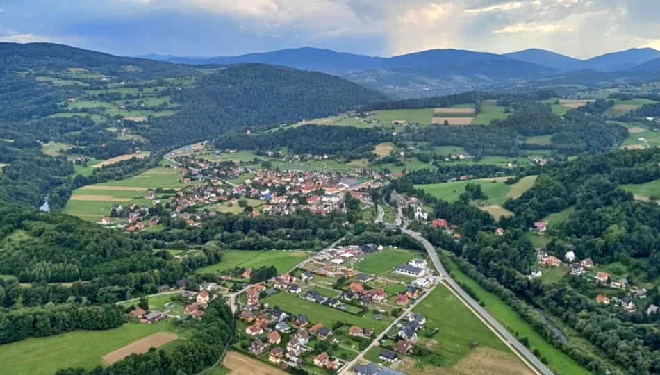 Tylko 20 proc. wniosków zostanie uwzględniona? Wójt pojechał do Sejmu  - zdjęcie 1