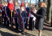 W ZSP Nr 4 w rozpoczęliśmy obchody rocznicy odzyskania przez Polskę Niepodległości pod hasłem „Świętujemy Wolność Razem!” - zdjęcie główne