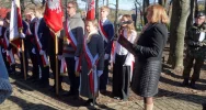 W ZSP Nr 4 w rozpoczęliśmy obchody rocznicy odzyskania przez Polskę Niepodległości pod hasłem „Świętujemy Wolność Razem!” - zdjęcie 2