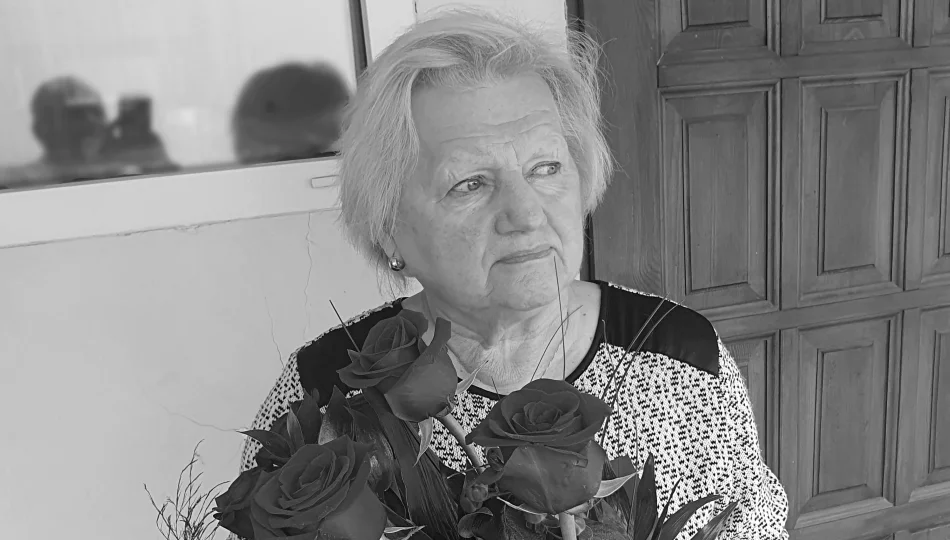 Zmarła Jadwiga Wrońska – nauczycielka muzyki i wieloletnia instruktorka dzieci i młodzieży - zdjęcie 1