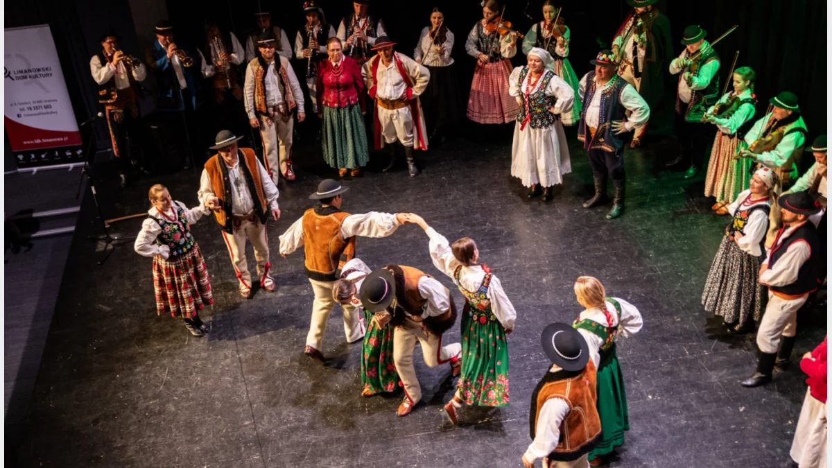 "Limanowska Słaza" - IV dzień festiwalu na żywo (WIDEO)